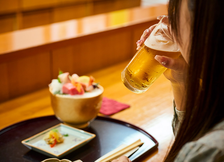 日本酒